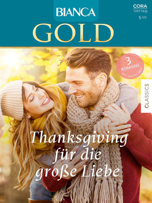 Cover image for Bianca Gold Band 71